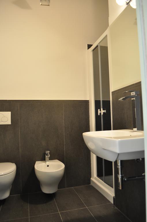 Antico Acquedotto B&B Perugia Quarto foto