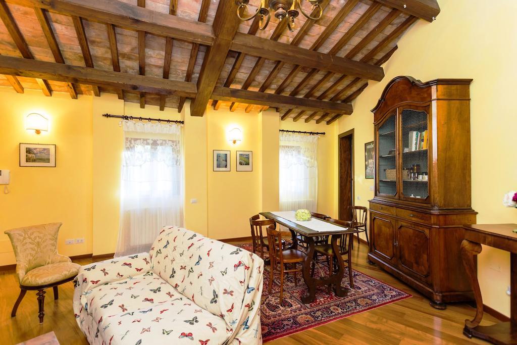 Antico Acquedotto B&B Perugia Exterior foto