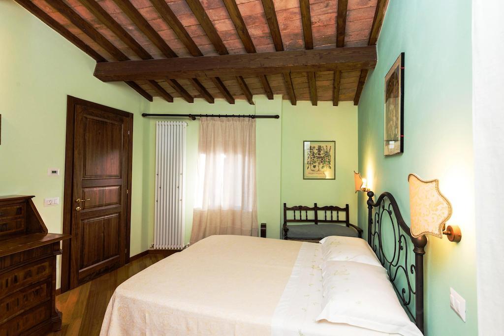 Antico Acquedotto B&B Perugia Quarto foto