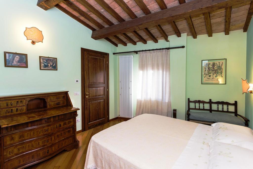 Antico Acquedotto B&B Perugia Quarto foto