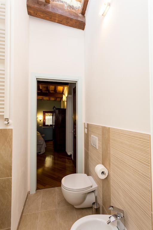 Antico Acquedotto B&B Perugia Quarto foto