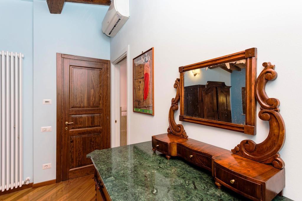 Antico Acquedotto B&B Perugia Quarto foto