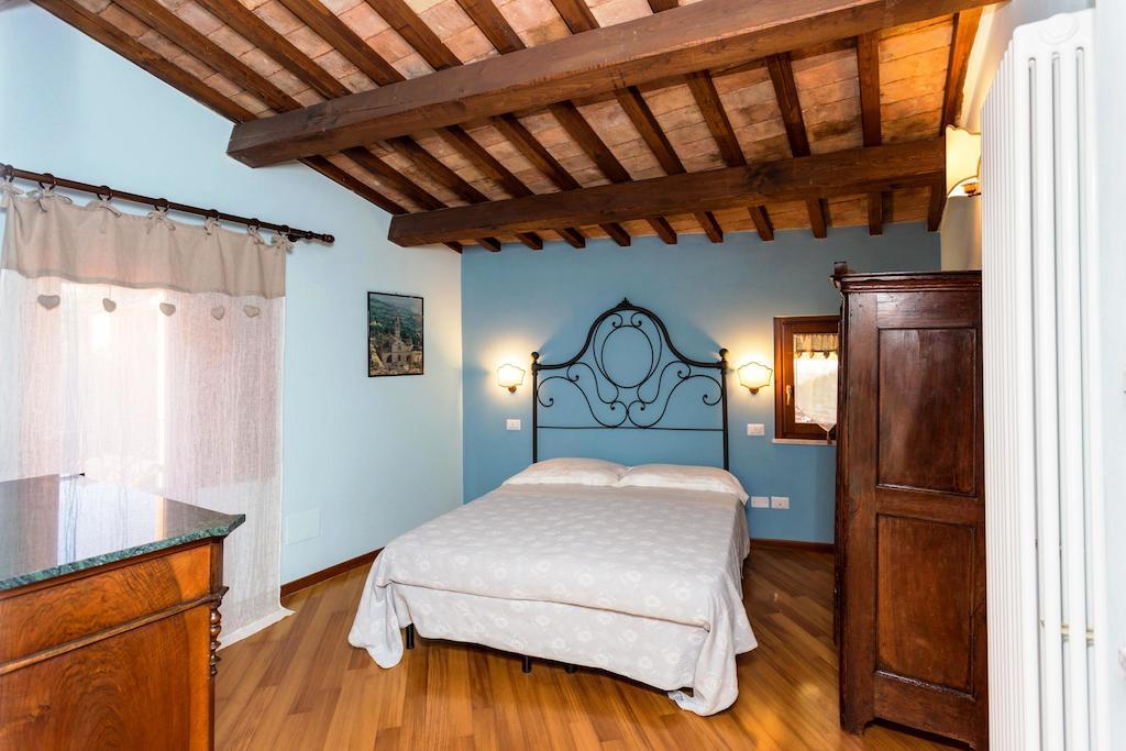Antico Acquedotto B&B Perugia Quarto foto